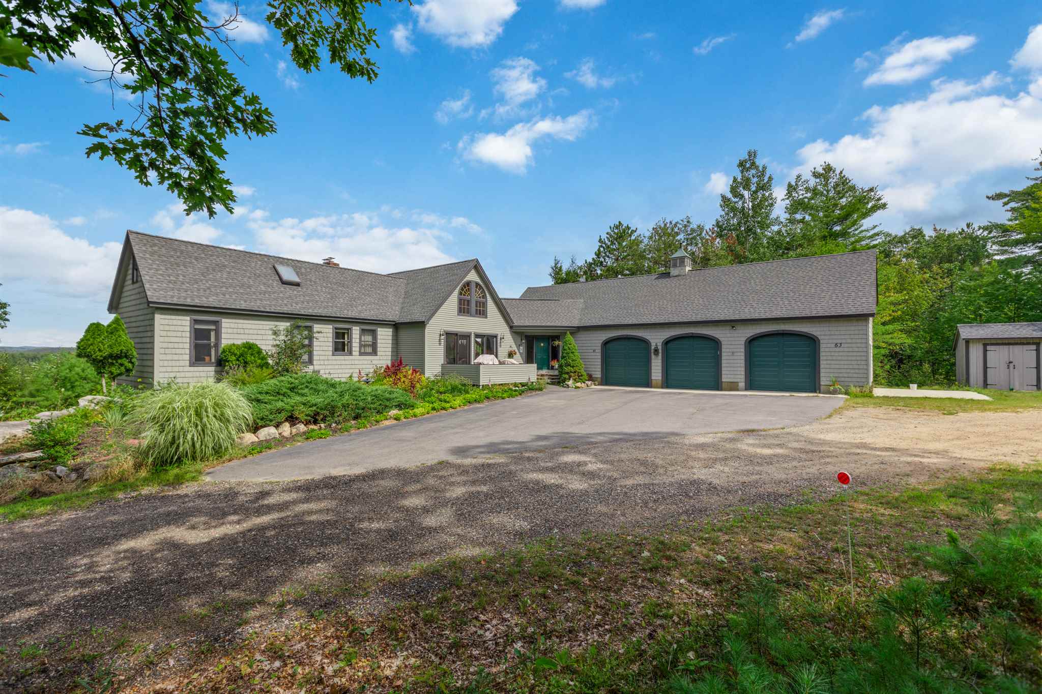 63 Deerfield Road Raymond, NH 03077 - Photo 37 of 40