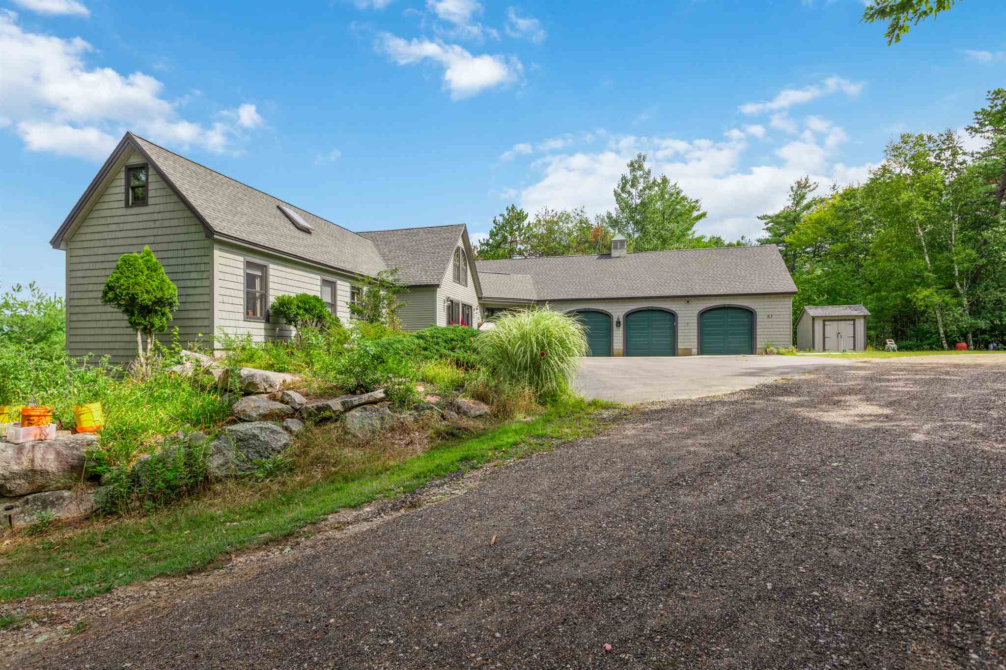 63 Deerfield Road Raymond, NH 03077 - Photo 38 of 40