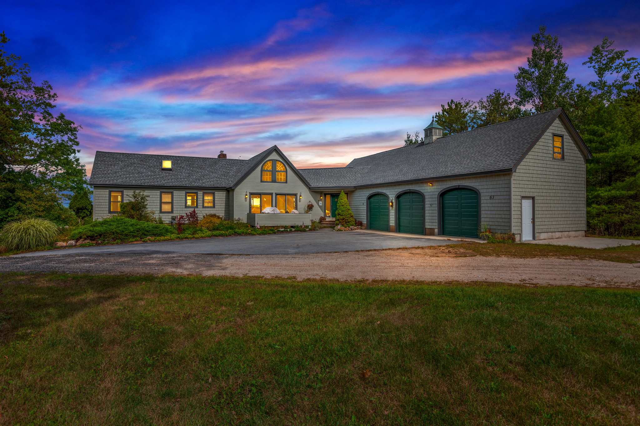 63 Deerfield Road Raymond, NH 03077 - Photo 39 of 40