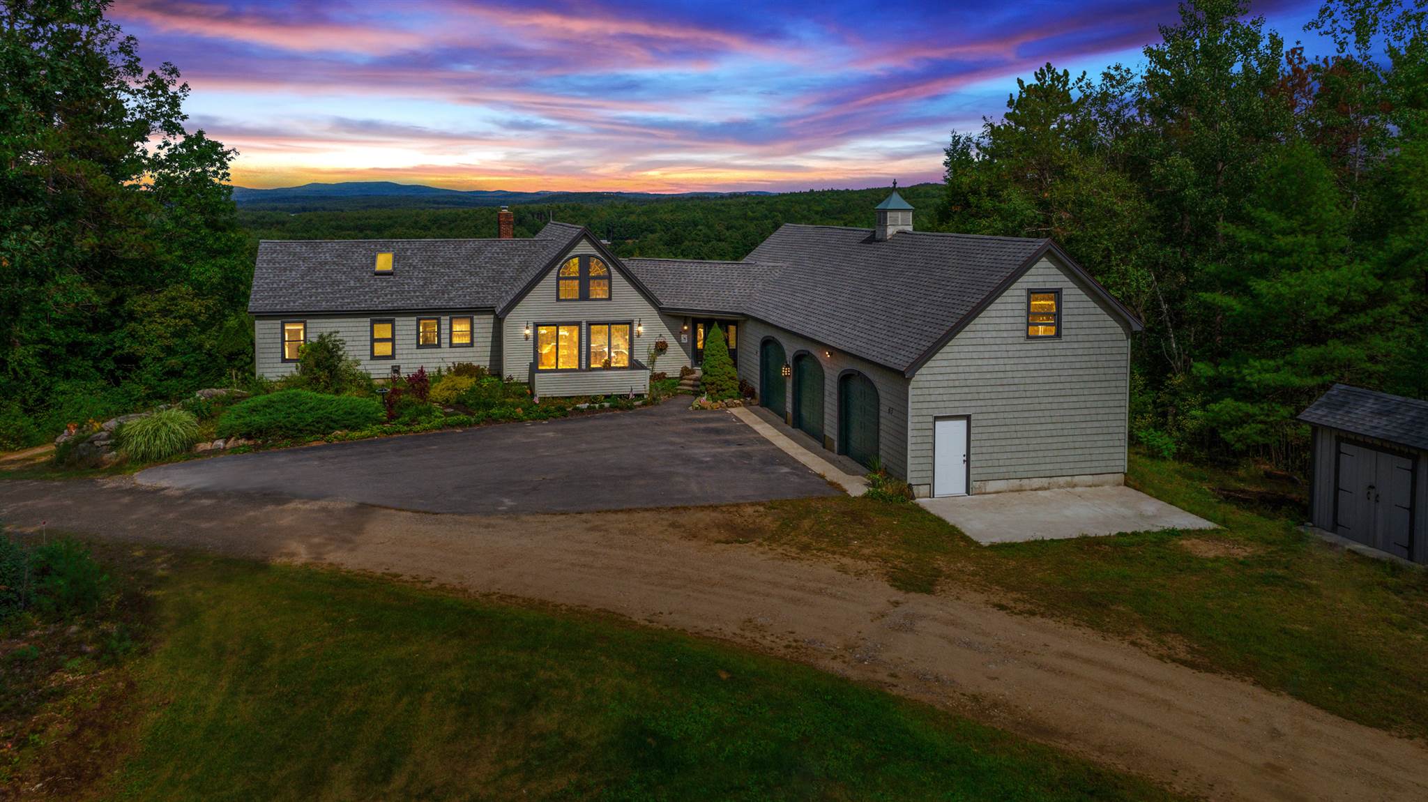 63 Deerfield Road Raymond, NH 03077 - Photo 40 of 40