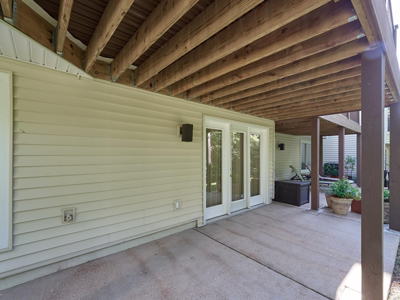 1740 Ridgeview Cir Drive Ballwin, MO 63021 - Photo 49 of 54 Gallery Image 49