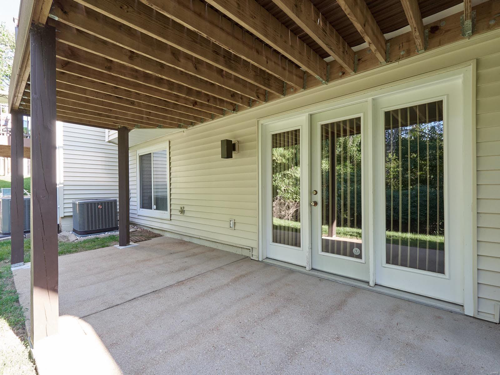 1740 Ridgeview Cir Drive Ballwin, MO 63021 - Photo 50 of 54 Gallery Image 50