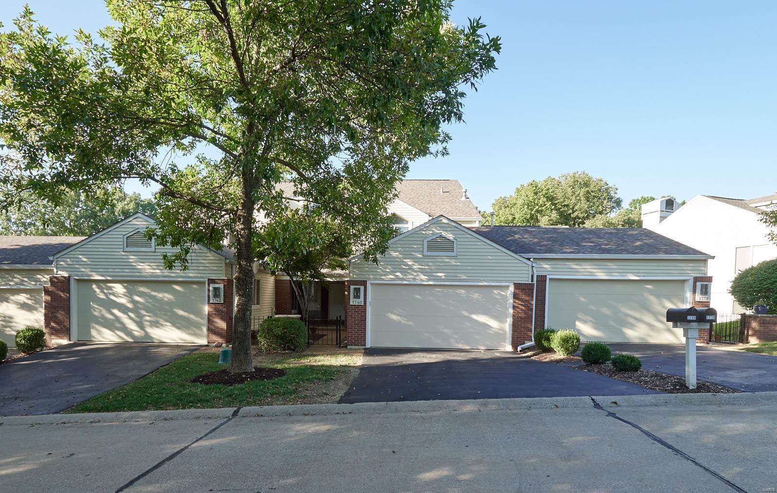 1740 Ridgeview Cir Drive Ballwin, MO 63021 - Photo 54 of 54 Gallery Image 54
