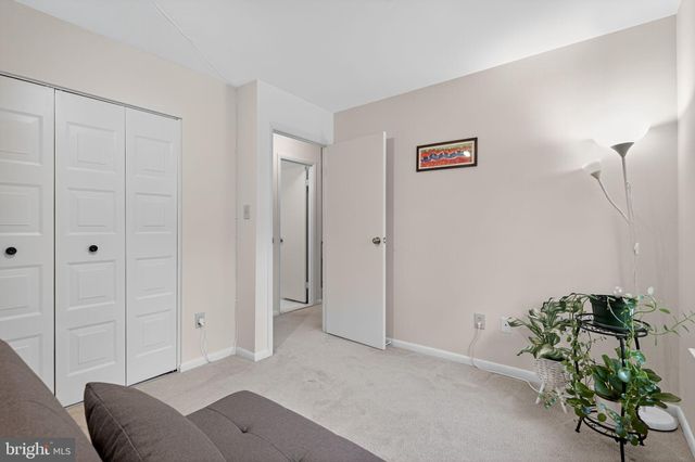 a view of entryway and hall