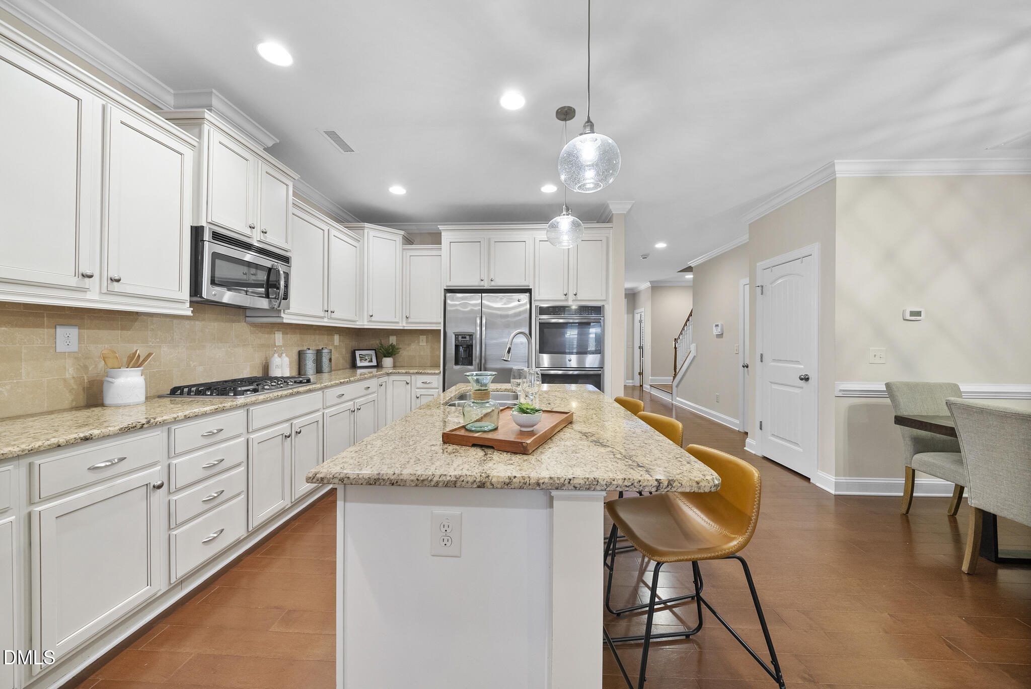 765 Fallon Grove Way Raleigh, NC 27608 - Photo 13 of 43 DSC03115