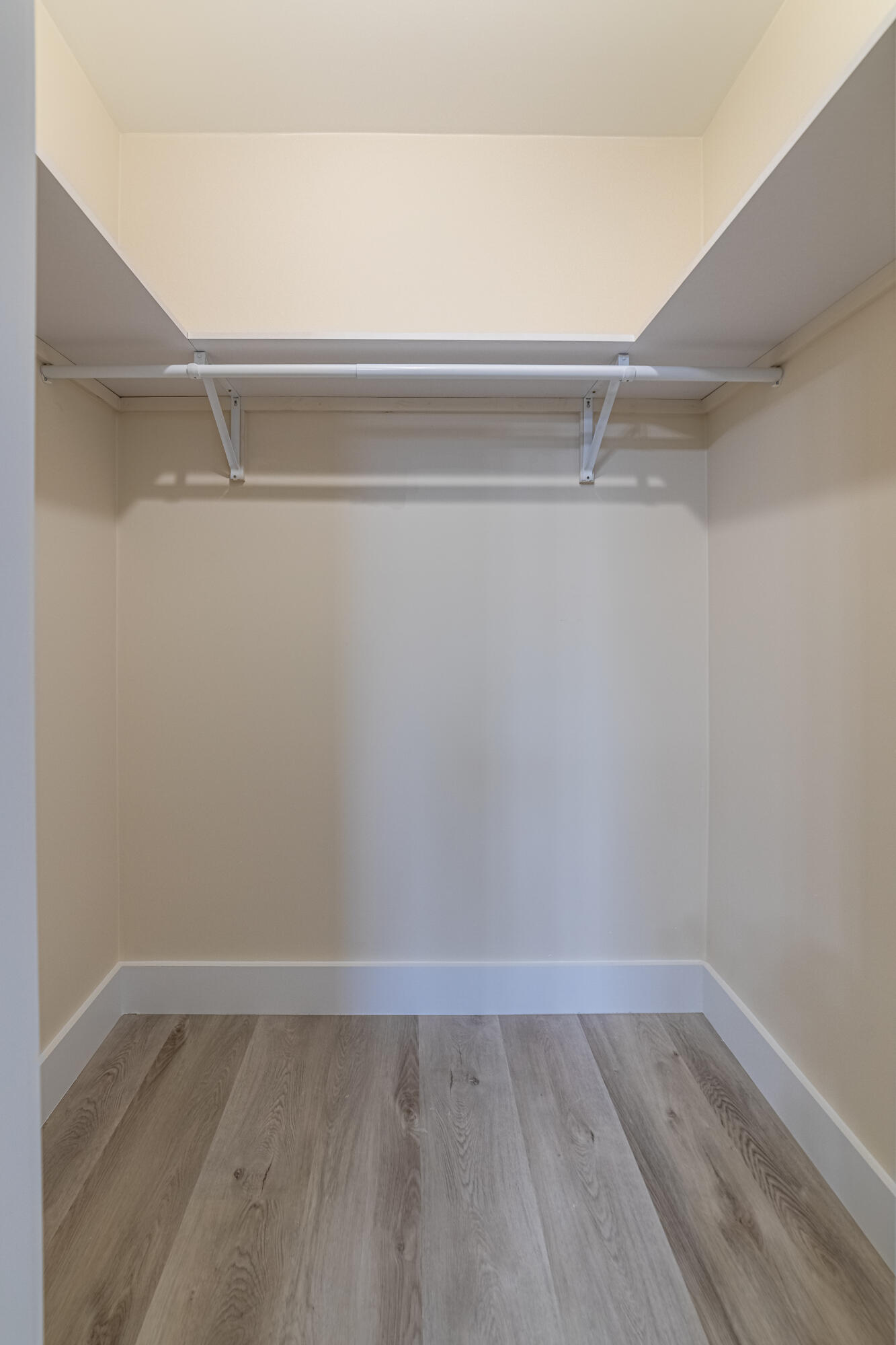 2851 South Ocean Boulevard, Unit 21 Boca Raton, FL 33432 - Photo 17 of 24 Bedroom1-Closet