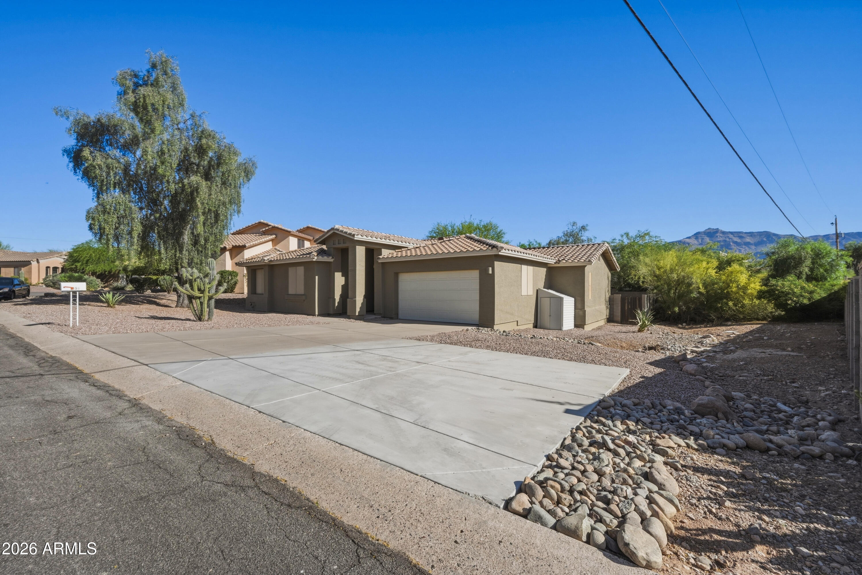 6359 South Eagle Pass Road Gold Canyon, AZ 85118 - Photo 15 of 29