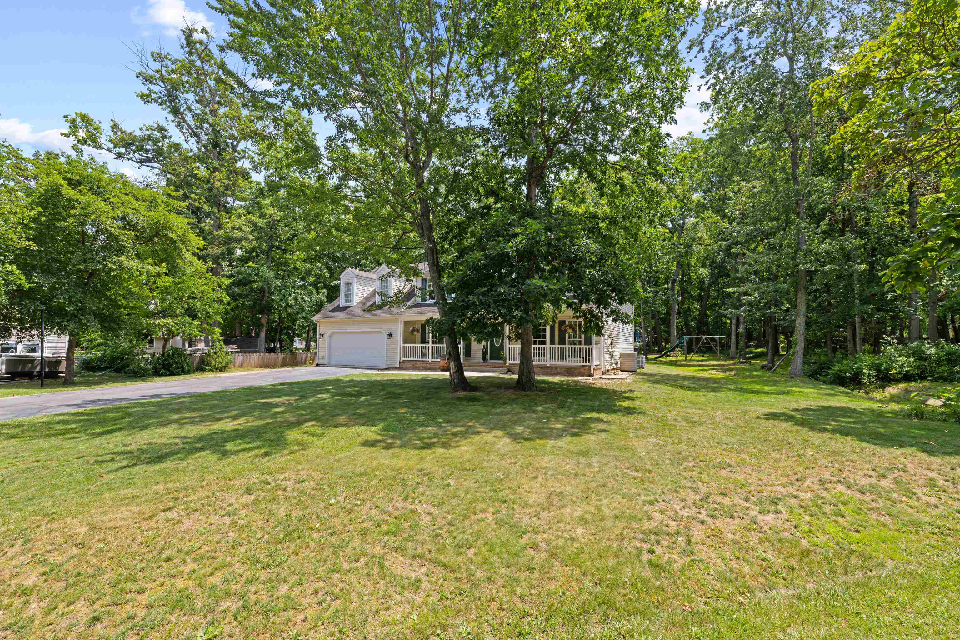 30 Rutherford Lane Stuarts Draft, VA 24477 - Photo 2 of 75