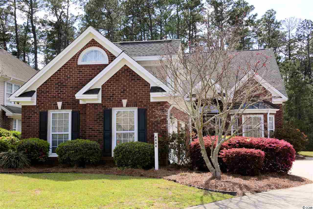 4444 Firethorne Drive Murrells Inlet, SC 29576 - Photo 1 of 30 Gallery Image 1
