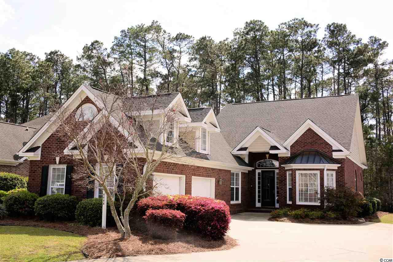 4444 Firethorne Drive Murrells Inlet, SC 29576 - Photo 2 of 30 Gallery Image 2