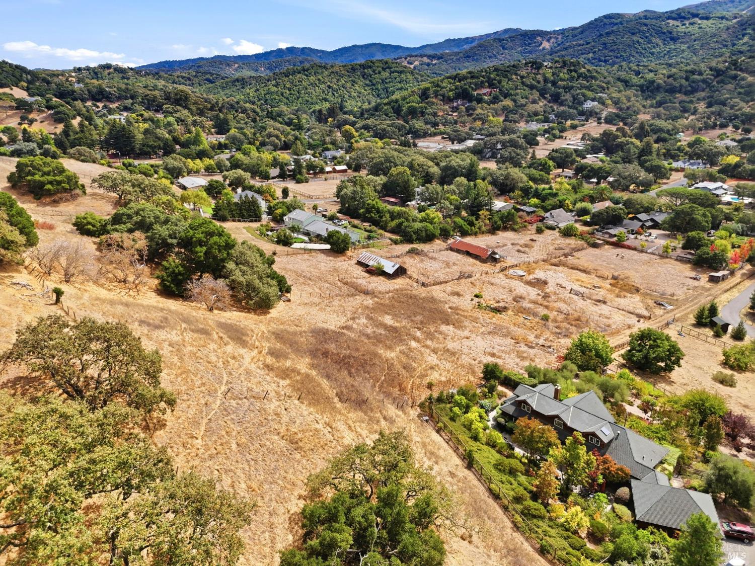 1870 Indian Valley Road Novato, CA 94947 - Photo 10 of 27 Gallery Image 10
