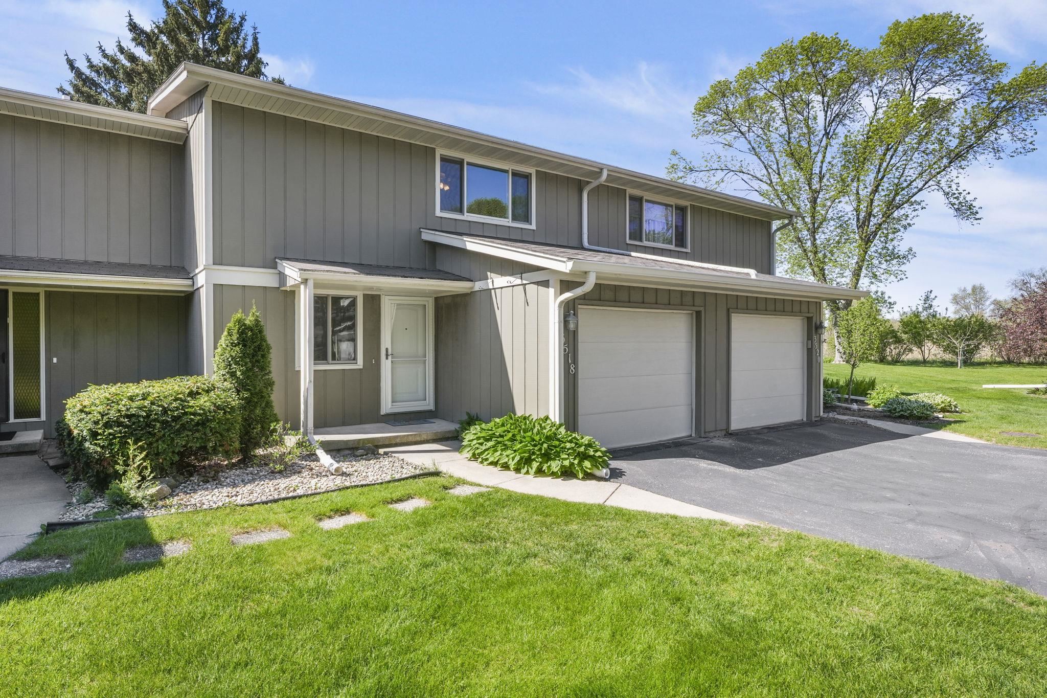 3518 Valley Ridge Road Middleton, WI 53562 - Photo 55 of 56