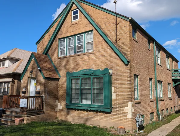 $245,000 | 2944 North 48th Street, Milwaukee, WI 53210
