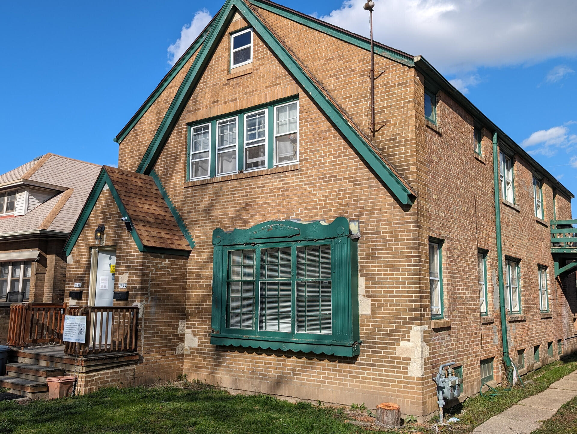 2944 North 48th Street Milwaukee, WI 53210 - Photo 2 of 18 2944-2946N48thSt_65287_2