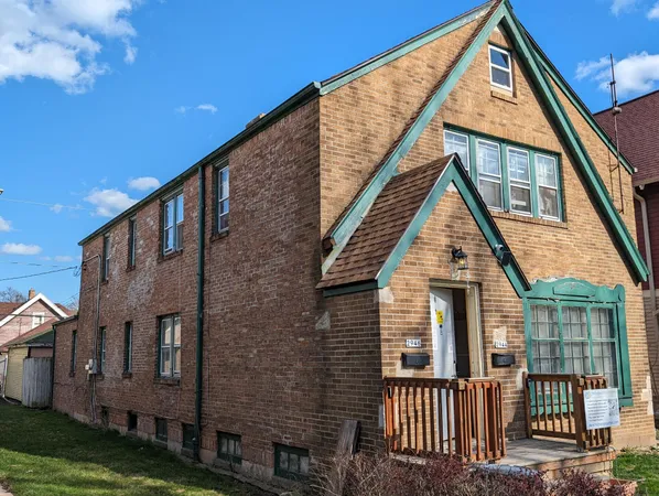 $245,000 | 2944 North 48th Street, Milwaukee, WI 53210