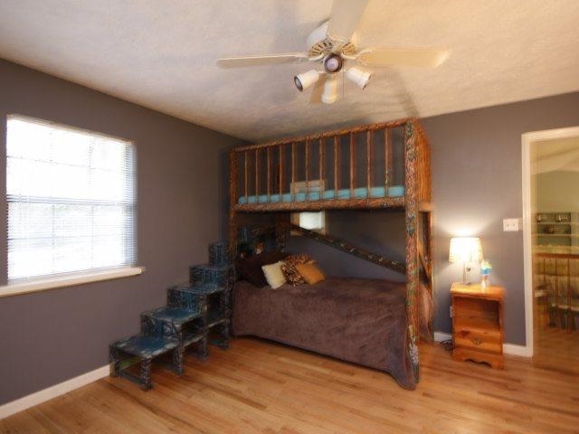 3372 Homestead Road Tallahassee, FL 32309 - Photo 8 of 23
