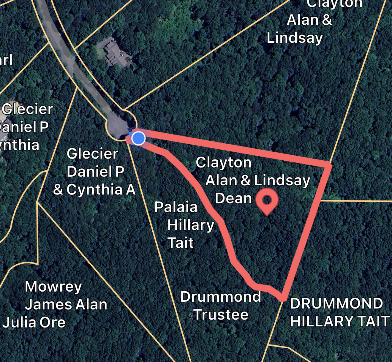 0 Shivas Crest, Unit 70B Rising Fawn, GA 30738 - Photo 14 of 16 IMG_0640