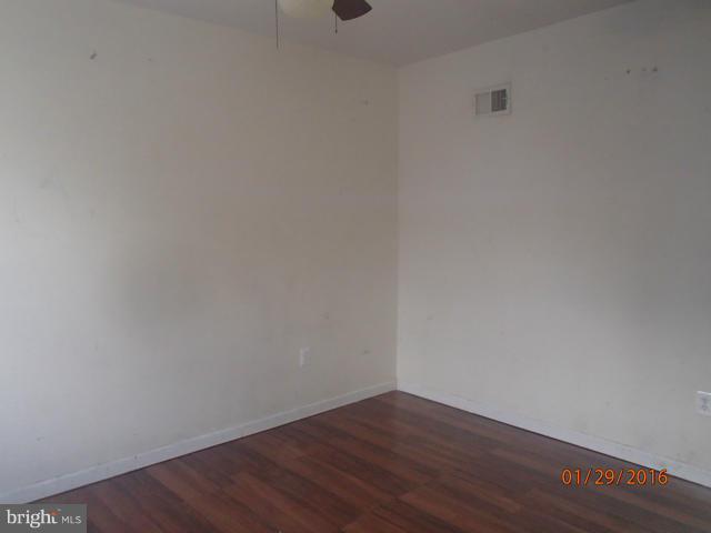 901 Ramsay Street Baltimore, MD 21223 - Photo 11 of 16 Bedroom