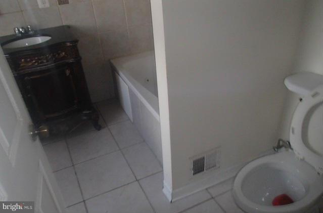 901 Ramsay Street Baltimore, MD 21223 - Photo 14 of 16 Bath
