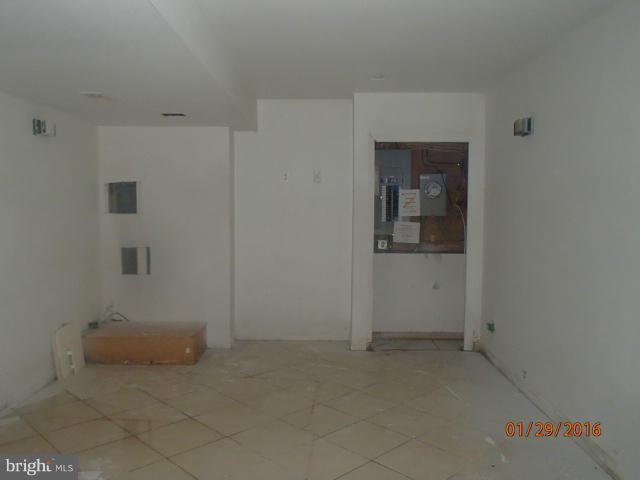 901 Ramsay Street Baltimore, MD 21223 - Photo 15 of 16 Basement