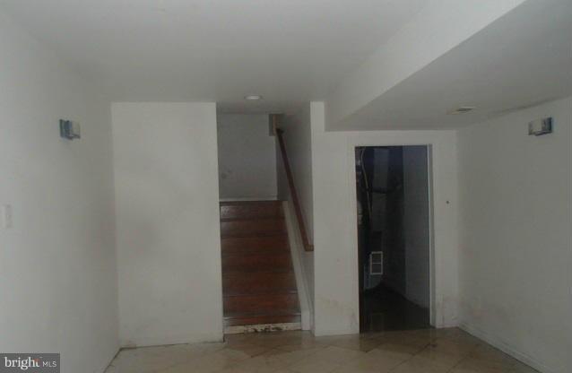 901 Ramsay Street Baltimore, MD 21223 - Photo 16 of 16 Basement
