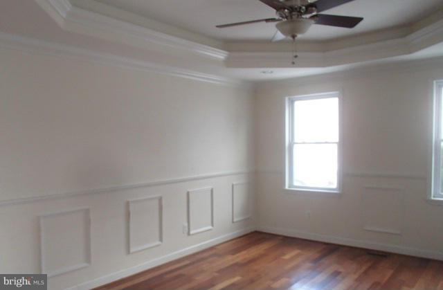 901 Ramsay Street Baltimore, MD 21223 - Photo 4 of 16 Living Room
