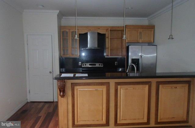 901 Ramsay Street Baltimore, MD 21223 - Photo 5 of 16 Kitchen
