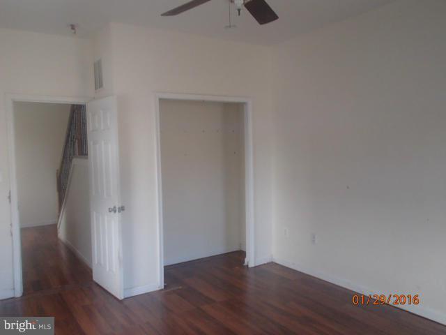 901 Ramsay Street Baltimore, MD 21223 - Photo 7 of 16 Bedroom