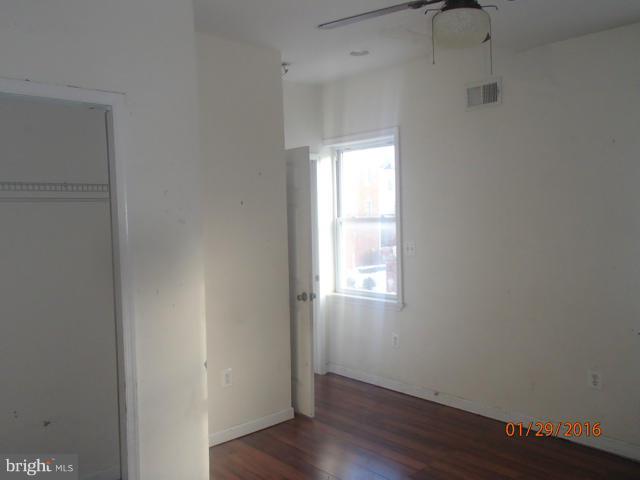 901 Ramsay Street Baltimore, MD 21223 - Photo 10 of 16 Bedroom