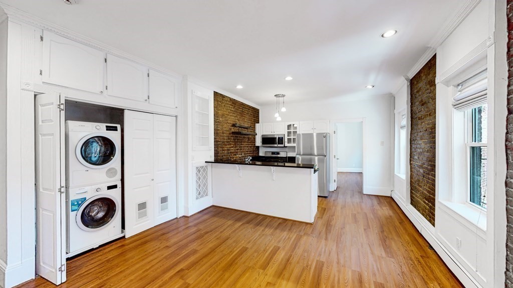84 Prince Street, Unit D Boston, MA 02113 - Photo 2 of 10 Gallery Image 2