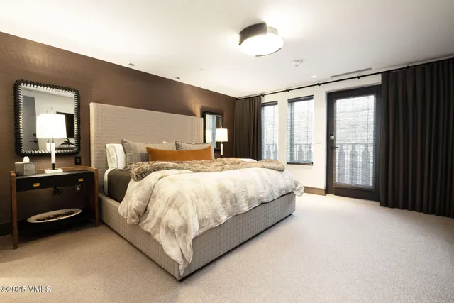 $6,595,000 | 430 South Frontage Road East, Unit RU205, Vail, CO 81657