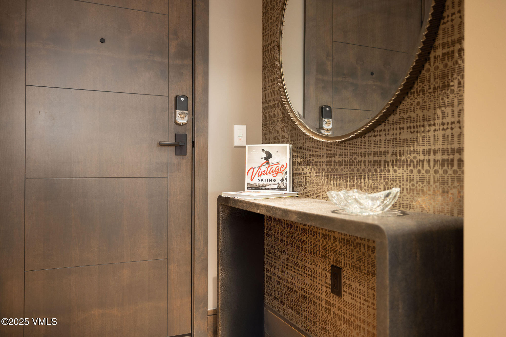 430 South Frontage Road East, Unit RU205 Vail, CO 81657 - Photo 17 of 21 2511_altus_205_vignette_entry