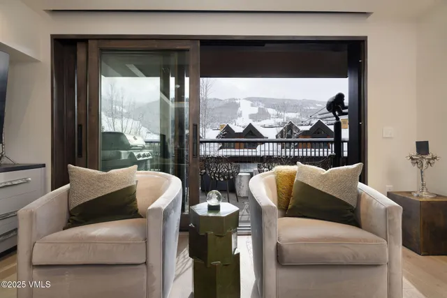 $6,595,000 | 430 South Frontage Road East, Unit RU205, Vail, CO 81657