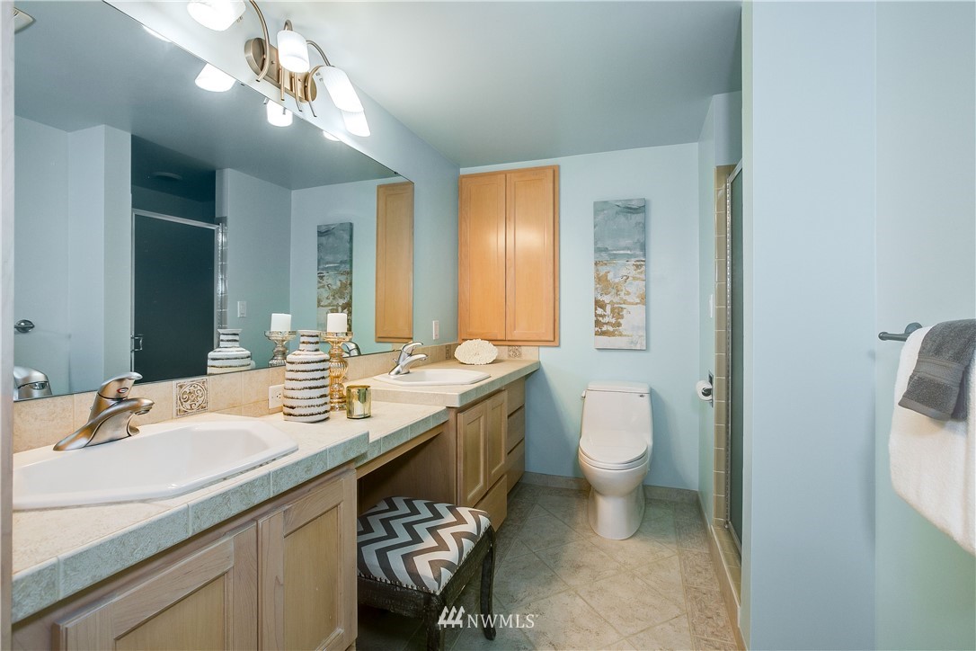 8001 Sand Point Way Northeast, Unit C53 Seattle, WA 98115 - Photo 16 of 20 Gallery Image 16