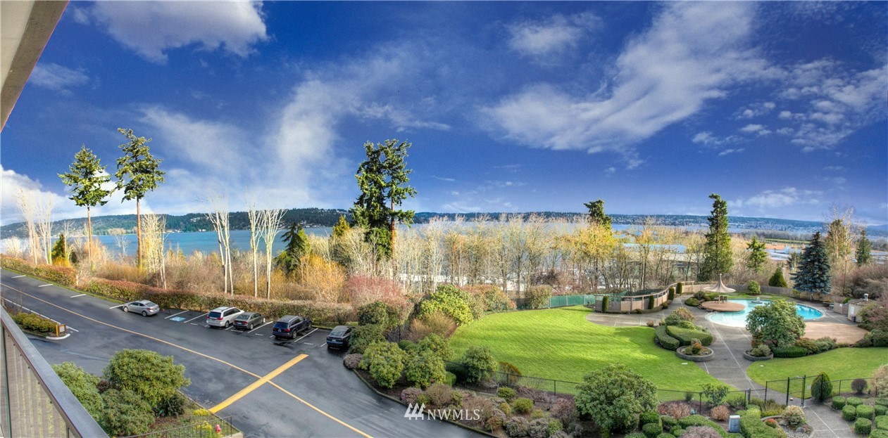 8001 Sand Point Way Northeast, Unit C53 Seattle, WA 98115 - Photo 19 of 20 Gallery Image 19