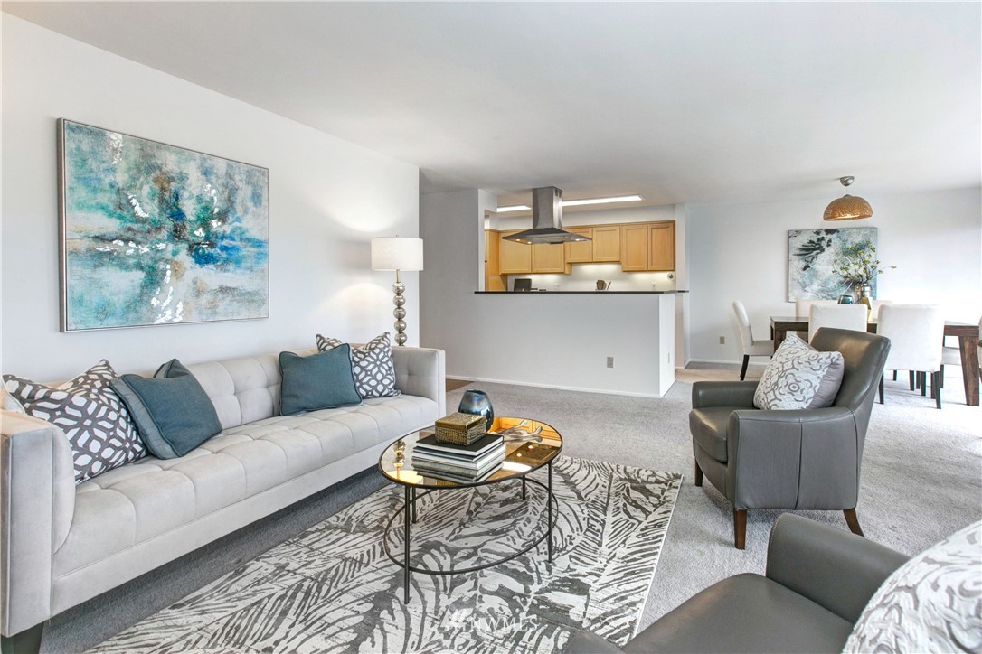 8001 Sand Point Way Northeast, Unit C53 Seattle, WA 98115 - Photo 7 of 20 Gallery Image 7