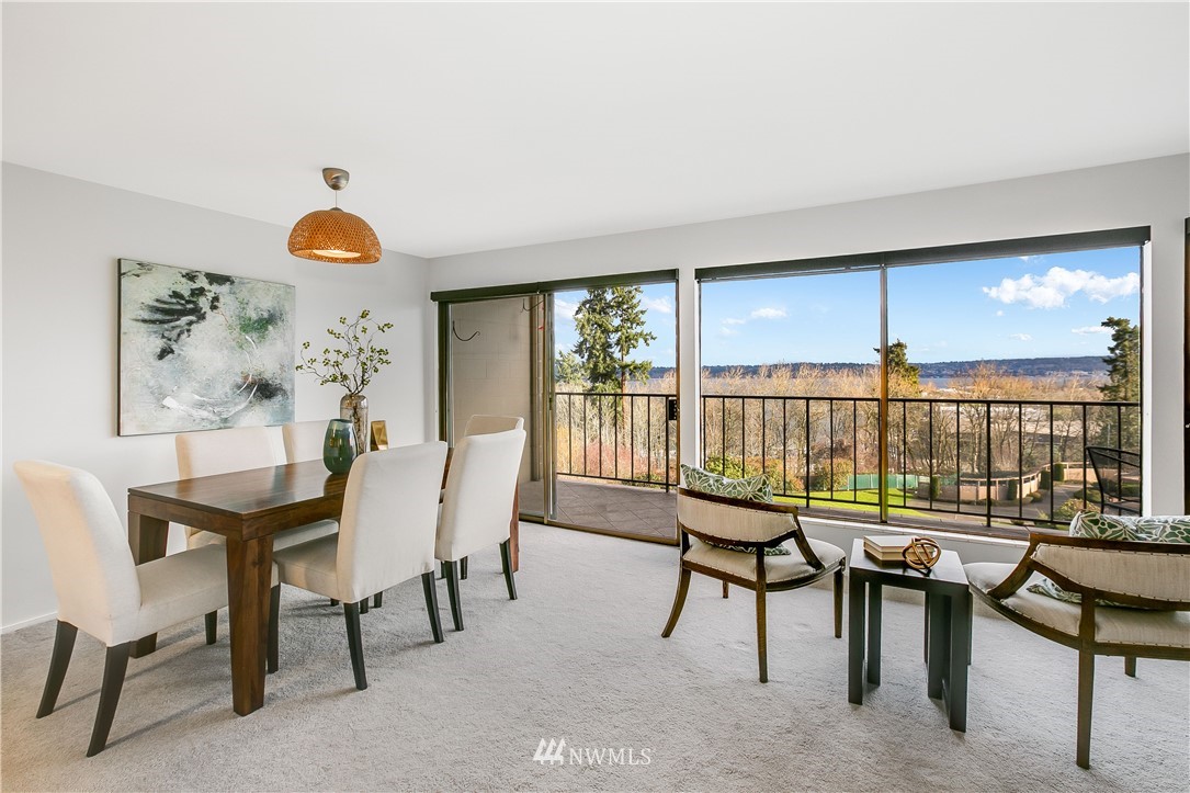 8001 Sand Point Way Northeast, Unit C53 Seattle, WA 98115 - Photo 10 of 20 Gallery Image 10