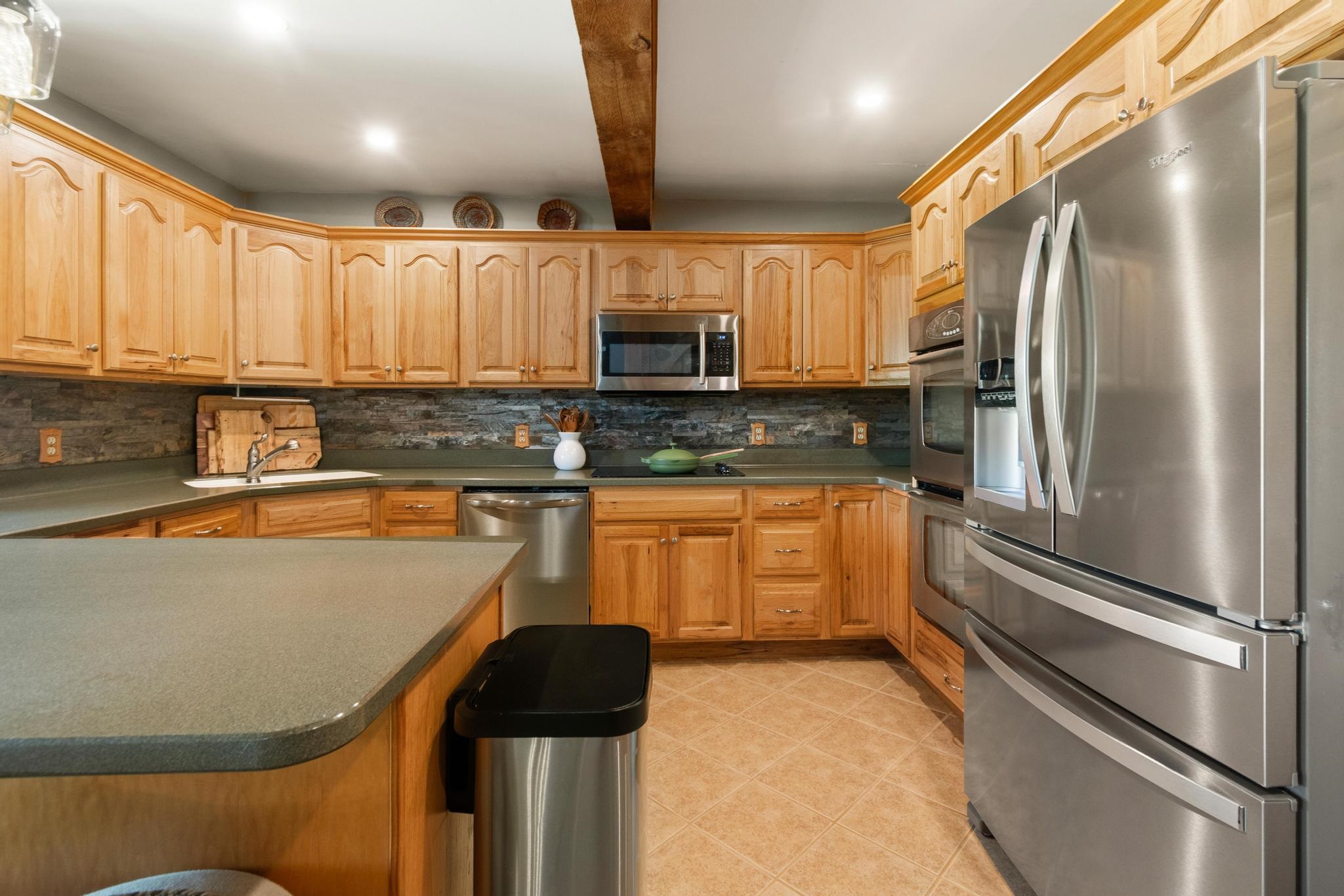 544 Robitaille Road Enosburg Falls, VT 05450 - Photo 12 of 59
