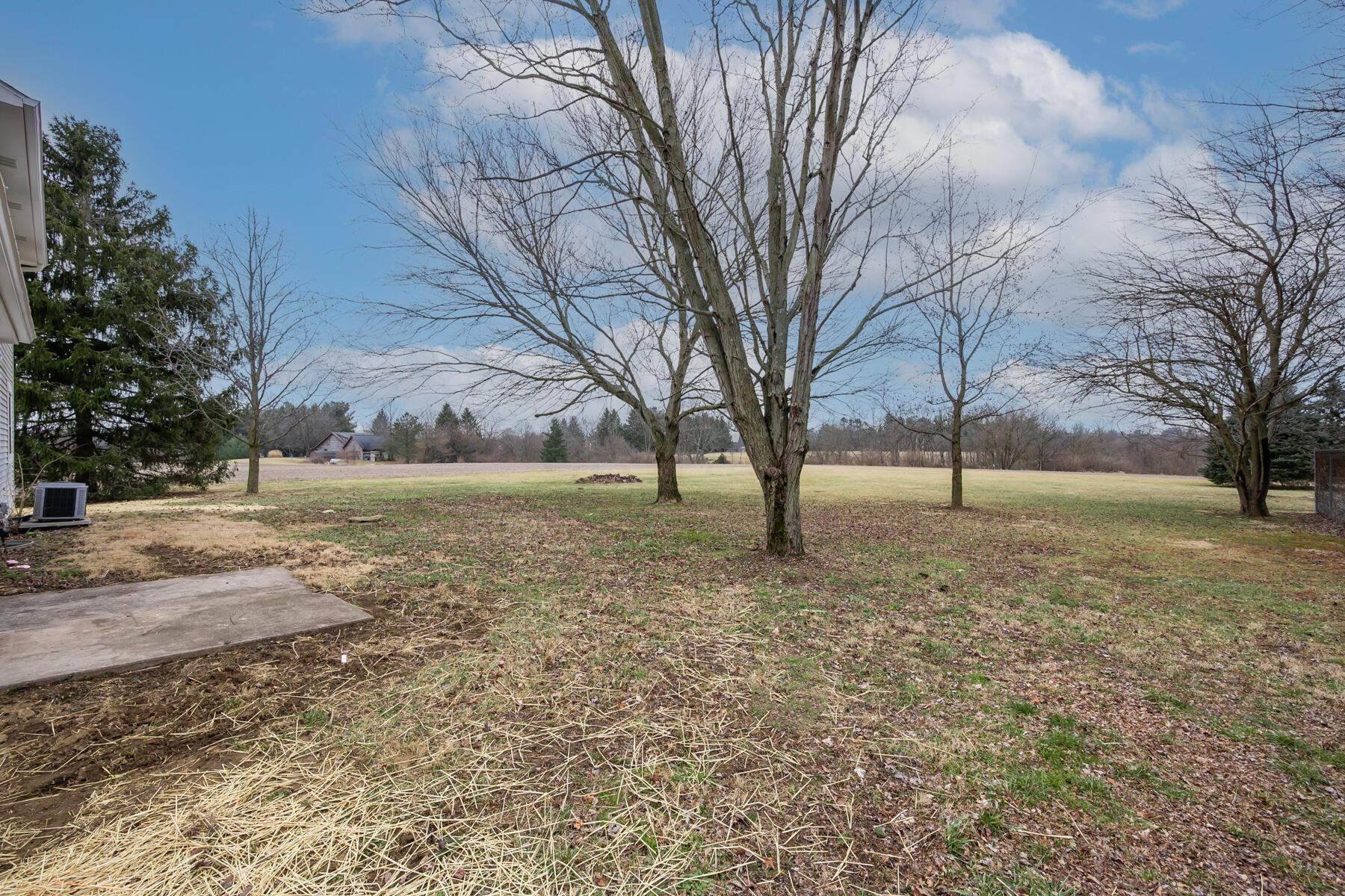 6001 Moore Road Delaware, OH 43015 - Photo 38 of 39 Rear View