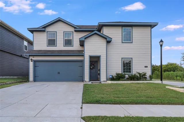 $2,510 | 823 Coastline Way, Princeton, TX 75407