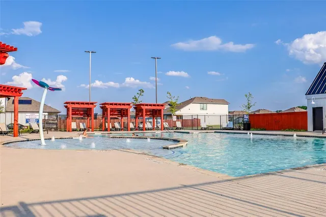 $2,510 | 823 Coastline Way, Princeton, TX 75407