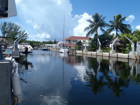 220 Upper Matecumbe Road Key Largo, FL 33037 - Photo 16 of 16 Easy and Almost Instant Bay Access