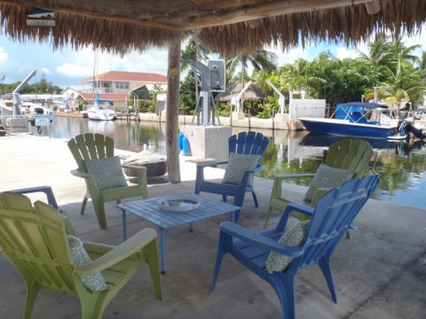 220 Upper Matecumbe Road Key Largo, FL 33037 - Photo 2 of 16 Enjoy tropical breezes!