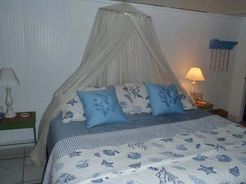 220 Upper Matecumbe Road Key Largo, FL 33037 - Photo 10 of 16 Bedroom 1