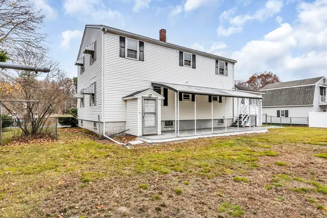 $785,000 | 35 Stillwater Road, Methuen, MA 01844