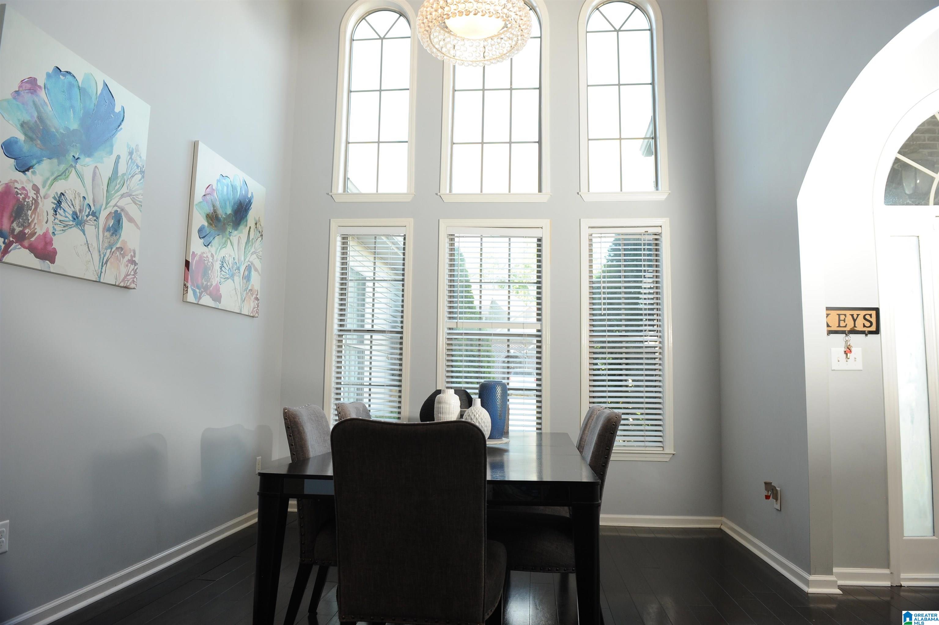 237 Camden Lake Drive Calera, AL 35040 - Photo 8 of 24
