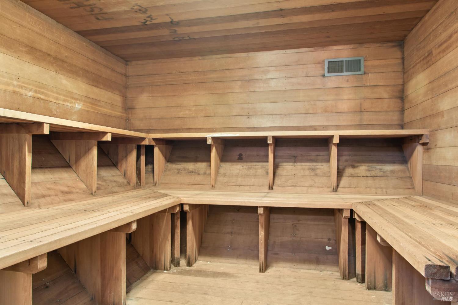 952 Lea Drive San Rafael, CA 94903 - Photo 24 of 27 a view of house with wooden deck and furniture