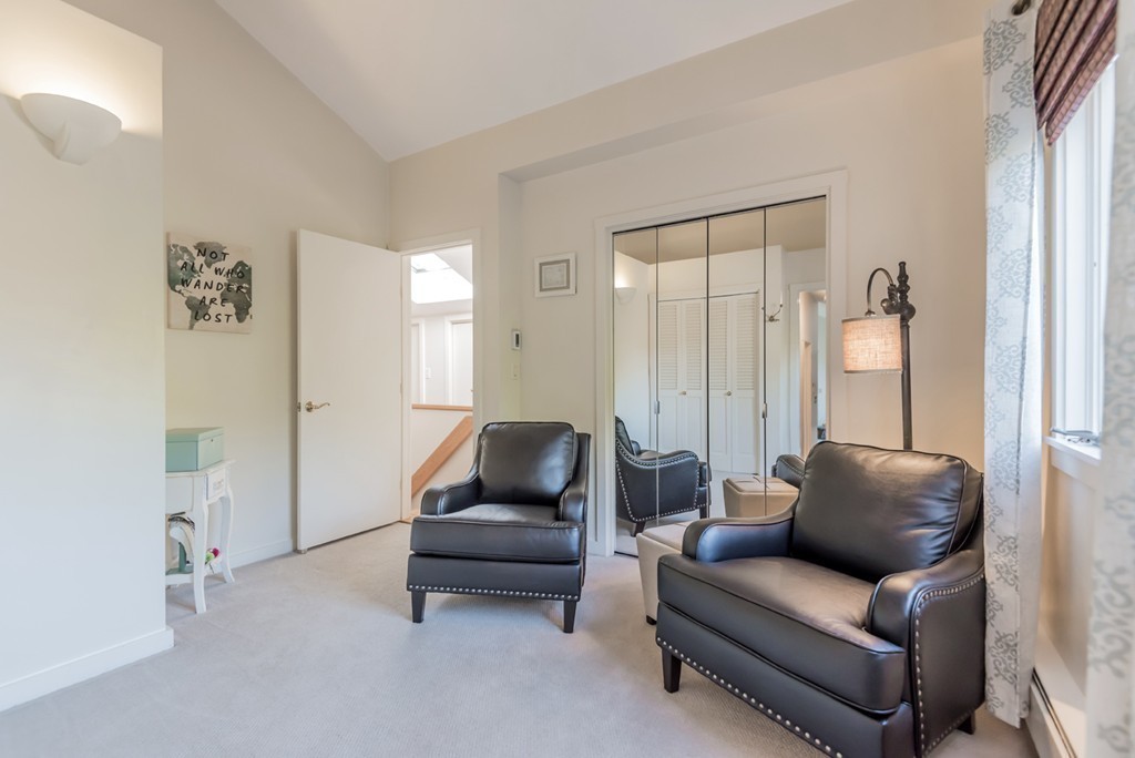 351 Main Street Boxford, MA 01921 - Photo 17 of 30 a living room with furniture and a window