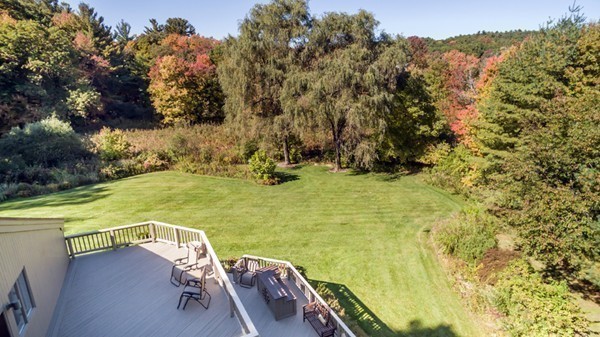 351 Main Street Boxford, MA 01921 - Photo 29 of 30 a view of a lake with a mountain