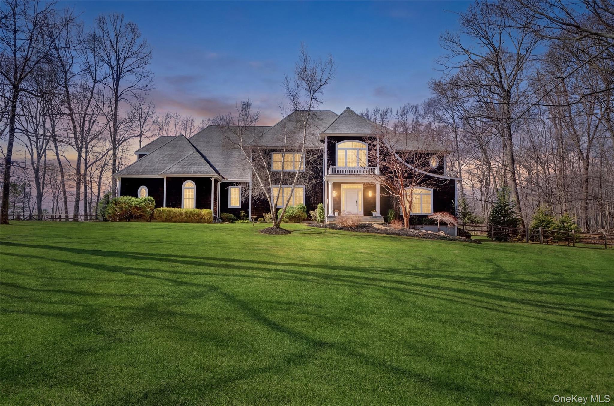 1359 Rustic Ridge Court Yorktown Heights, NY 10598 - Photo 1 of 50